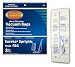 EnviroCare Replacement Micro Filtration Vacuum Bags for Eureka F&G Uprights 3 Pack