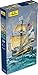 Heller 80841 Maquette - La Grande Hermine - Bateau