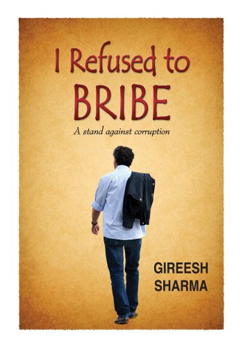 I Refused to Bribe view 2
