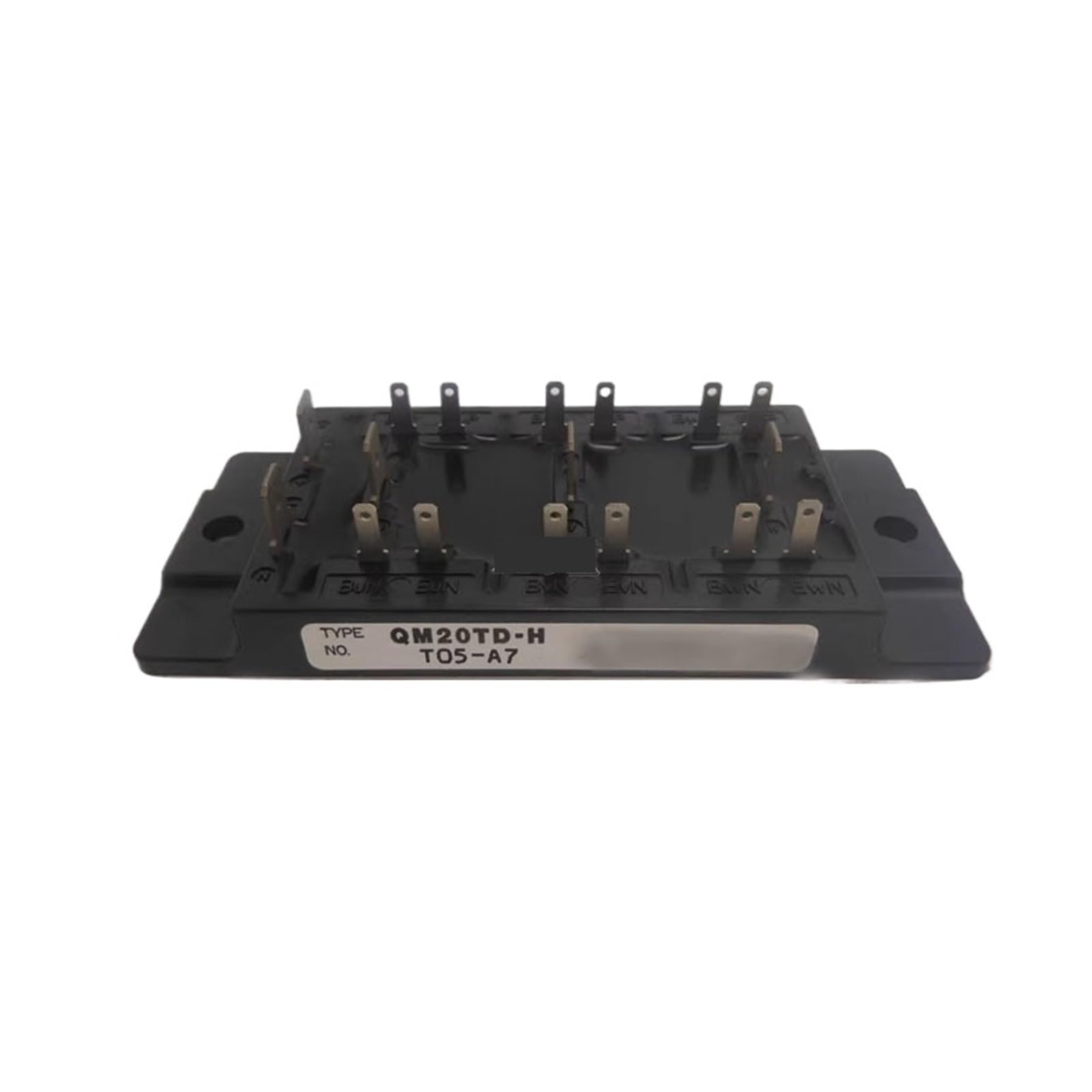 Composant QM20TD-9 module IGBT haute tension pour système de commande