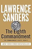 The Eighth Commandment (The Commandment Series Book 3)