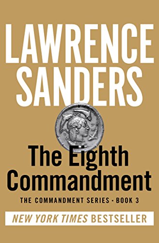 The Eighth Commandment (The Commandment Series Book 3)