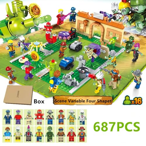 Catálogo para Comprar On-line Juego plantas contra zombies para comprar hoy. 9 Imagen adicional