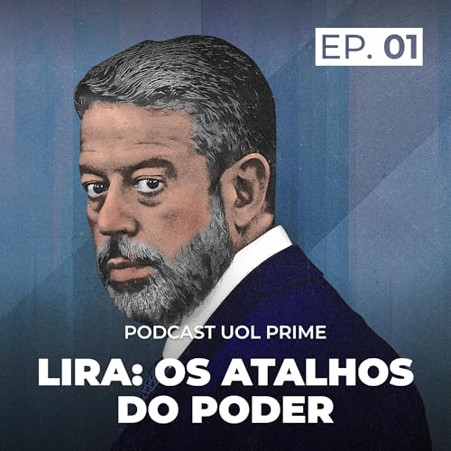 Lira: Os Atalhos do Poder #1 - Faz o L