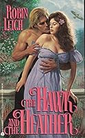 The Hawk and the Heather 0380763192 Book Cover
