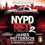 Cover of NYPD Red 2