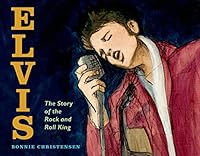 Algopix Similar Product 9 - Elvis The Story of the Rock and Roll