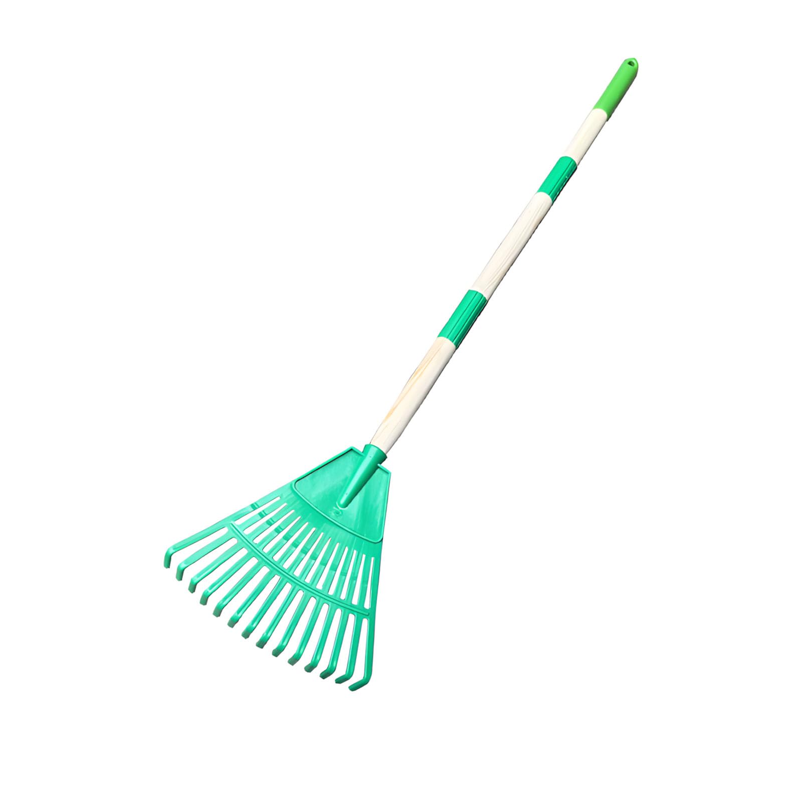 Hdoytxxm Green Permanent Thin Polystyrene Needle Scuffle Excellent For Compact Areas Like Balconies And Grounds Oxidation Proof Environmental Conscious Option Garden Tool