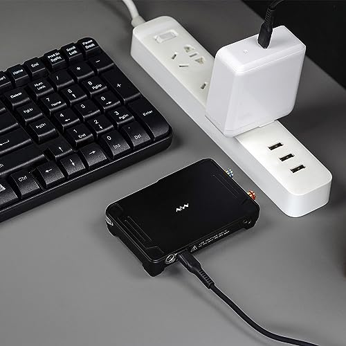Image of Variable DC Power Supply 30V 5A,MDP-P906 Mini Digital Programmable Adjustable Linear Laboratory Power, Support Firmware Upgrade