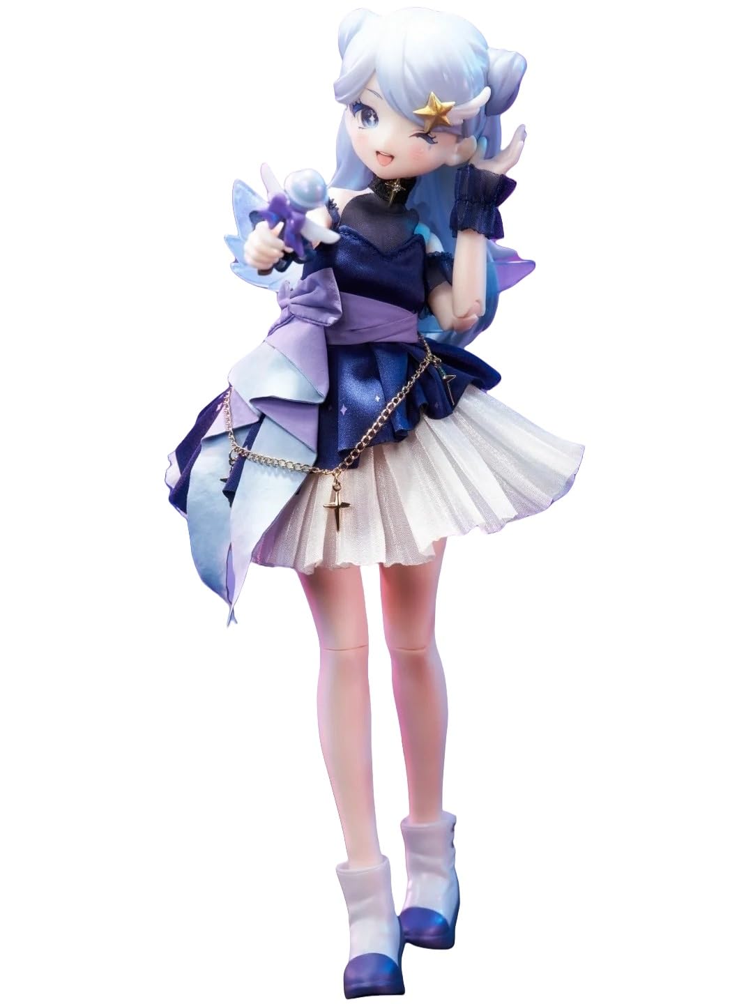 Amazon.co.jp: 光闇双生 MJDブラインドドール シリーズ 高約22cm
