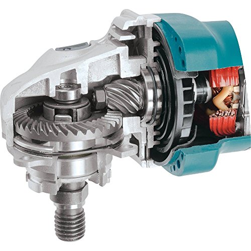 משחזת זווית 125 מ"מ Makita דגם GA5042C – תמונה 4