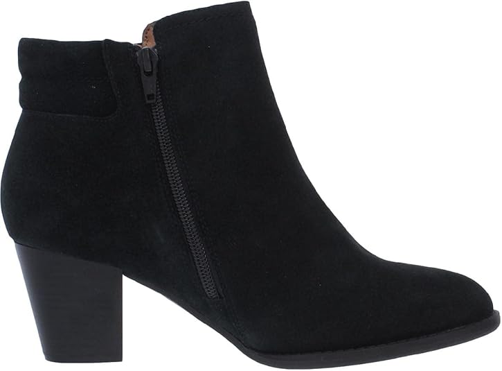 Vionic jessie bootie Clearance
