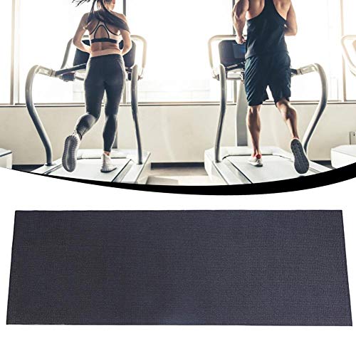 Open Treadmill Mat For Carpet Protection Heavy Duty | Breaden