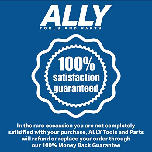 ALLY Tools Round Soapstone Holder with 7 Round Professional Quality Soapstone Pens for Welding and Welders Perfect for Making Removable Markings on Steel, Aluminum, and Cast Iron - Thumbnail 5