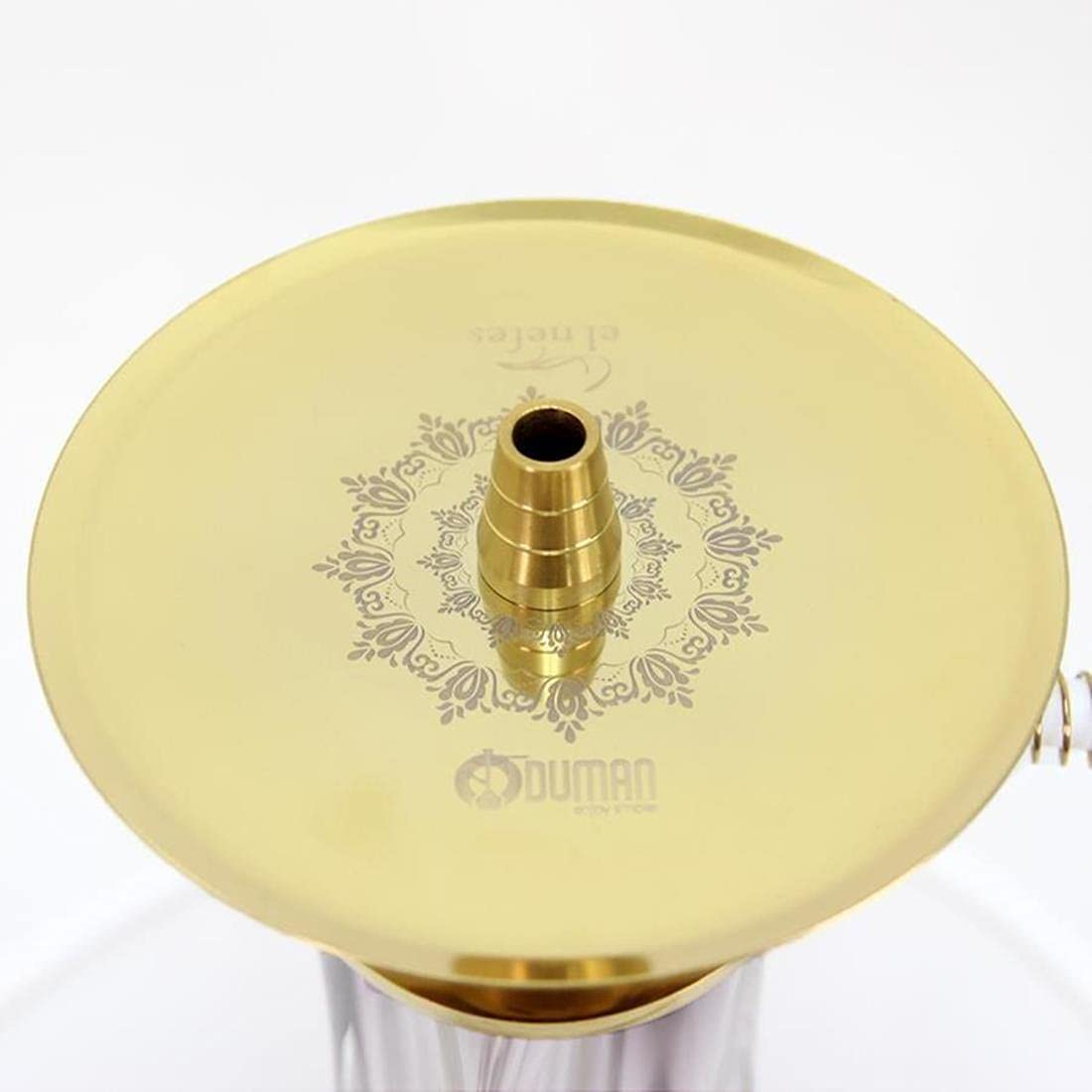 Amazon.co.jp: シーシャ El Nefes meets Oduman Hookah オデュマン EMO 