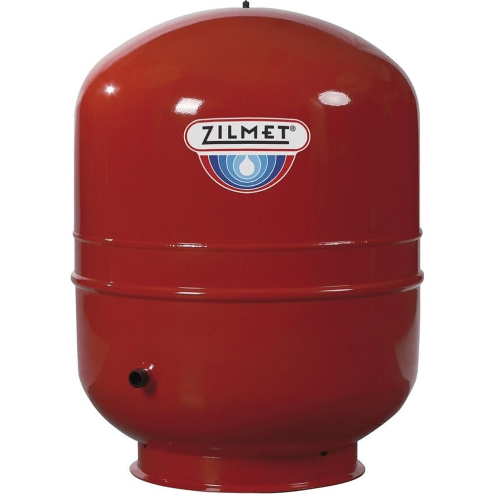 Membran Audehnungsgefäß Zilflex H 80 Liter Heizung