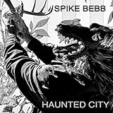 Spike Bebb