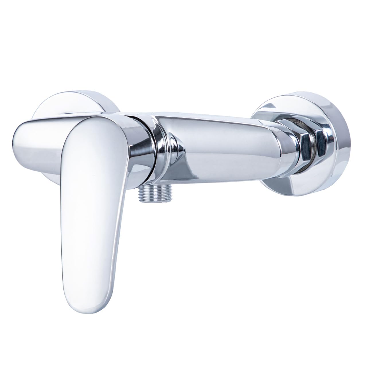 Lever Faucet for Grooming Tubs with 6" Center Mounts Compatible Walk-in Tubs, Ideal for Dog Nail Trimmers, Kitchen Essentials, and Kitchen Gadgets