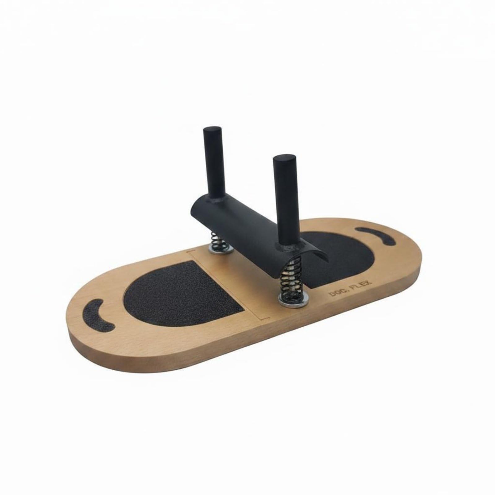 predolo Pilates Foot Spring Resistance Foot Body Positioning Fitness Equipment for Workout