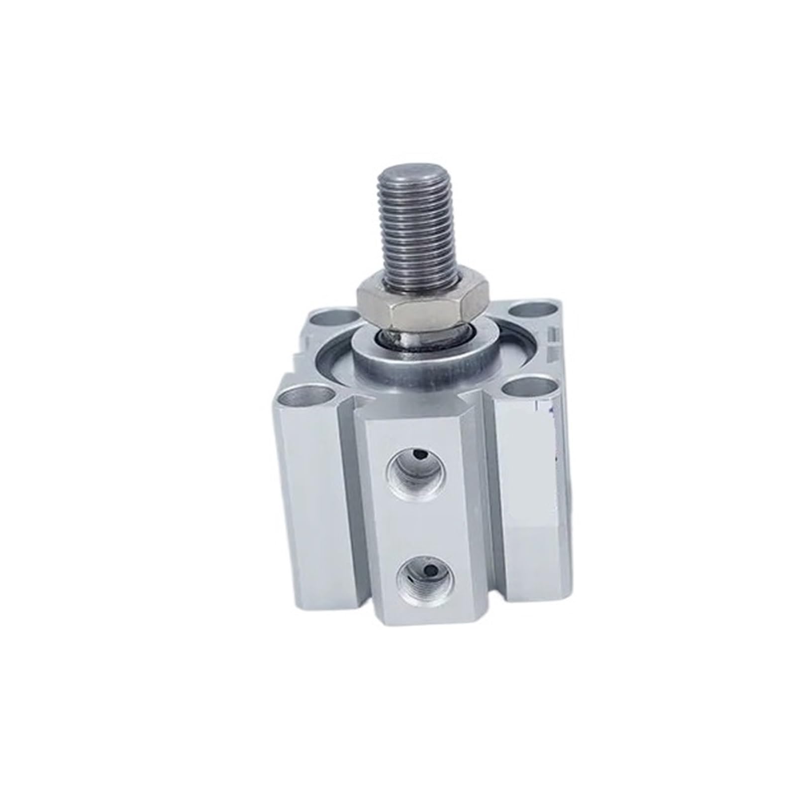 Vérin compact double effet SDAS100 actionneur pneumatique de 140mm