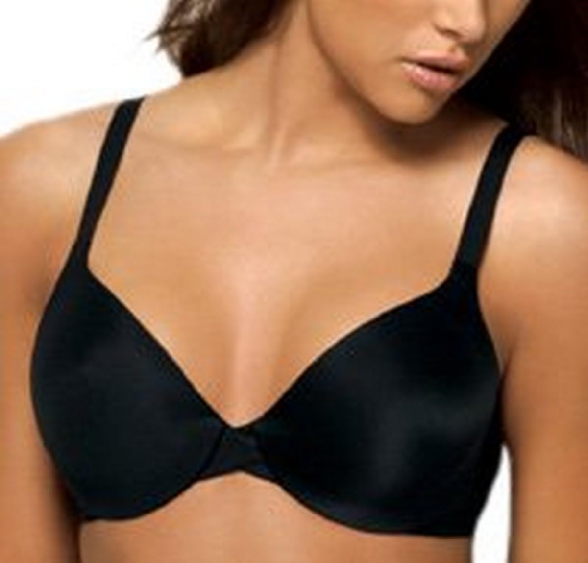 LilyetteWomen's Absolute Solution(tm) Lightly Lined Full Support Bra #810 Seamless