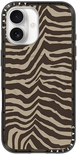 Miniatura 48 de CASETiFY Funda Compacta para iPhone 17 Pro Max [Delgada y Elegante/Compatible con Magsafe / Protección contra caídas de 4 pies de grado militar 2X]