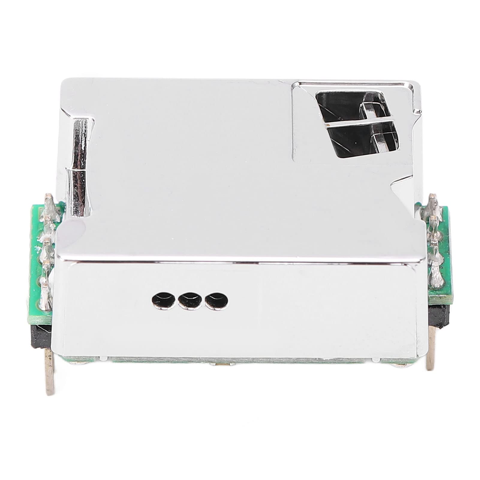 MasYosh Module de Capteur CO2 Infrarouge, équipement de Détection de Gaz de Dioxyde de Carbone NDIR avec Sortie PWM UART, pour de la qualité de L'air