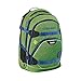 Produktbild Coocazoo ScaleRale Schulrucksack Freaka Sneaka 45 cm Chameleon Green
