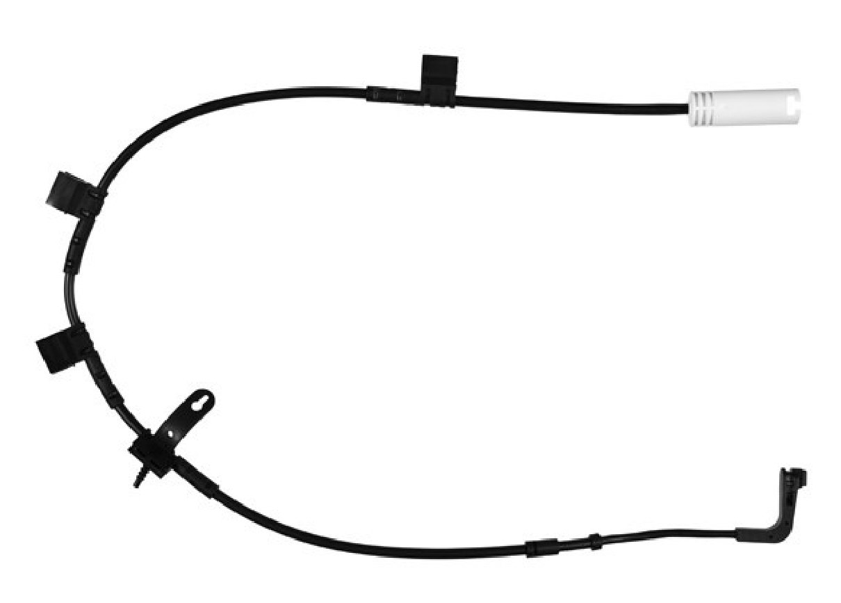 Témoin D'Usure Frein Bosch AP331 - Capteur Plaquettes De Frein - Longueur 1127mm