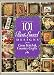 101 Best-Loved Designs from Cross Stitch & Country Crafts
