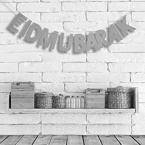 10 أفكار لـ ديكور ساحرة في عيد الأضحى