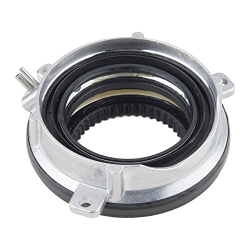 Orion Motor Tech Locking Hub Compatible with 2004-2015 Ford F150, 2003-2015 Ford Expedition, 2006-2008 Lincoln Mark LT, 2003-2015 Lincoln Navigator, Wheel Hub Lock Replaces for 600-105 7L1Z3C247A