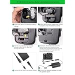Gonine-ACDC-Adapter-Plus-EP-5B-kit-Replacement-For-NIKON-P520-P530-D600-D610-D750-D7000-D7100-D800-D800E-D810-D800A-1V1-Digital-CamerasNoteThis-kit-can-replacement-original-Nikon-EP-5B