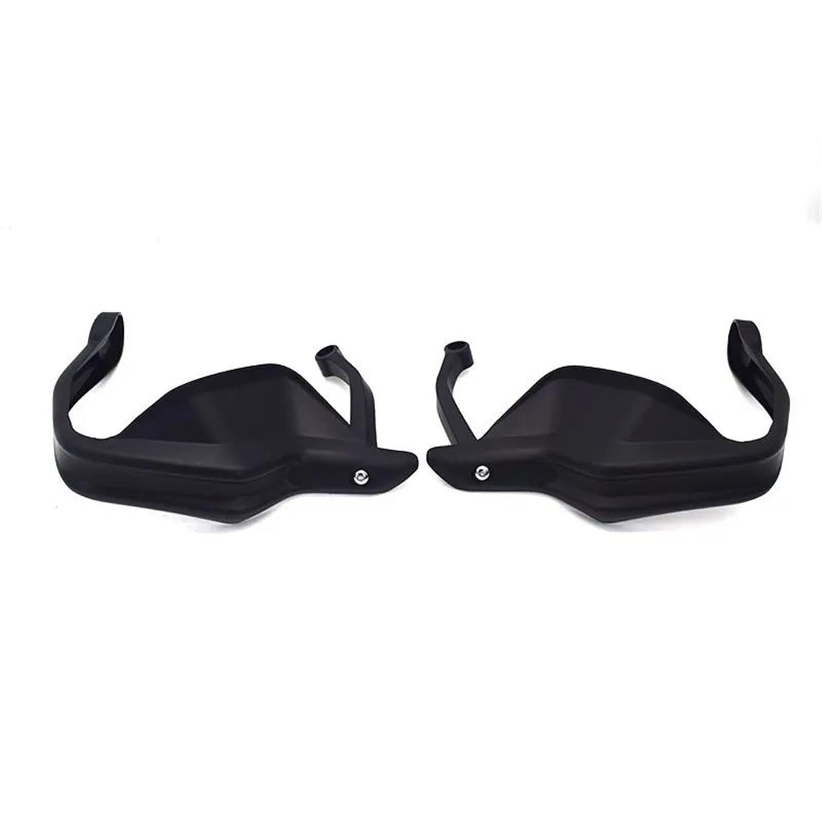 HDHCSCAGH Motorcycle Handguard Shield For R1200GS For LC For R1259GS For ADV For R1250GS Handguard Hand Shield Adventure Handguard Shield Protector Handlebar Protection Covers(Hand guard)