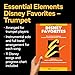 Essential Elements Disney Favorite for Trumpet