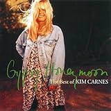 ジプシー・ハネムーン / ベスト・オブ・キム・カーンズ (SHM-CD)