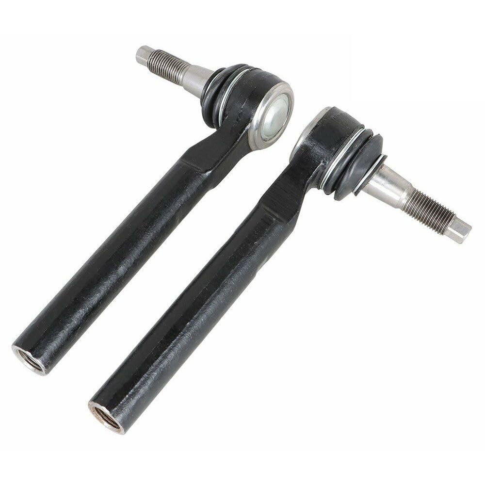 Amazon.com: OLGyn 4× Front Inner Outer Tie Rod End Driver  