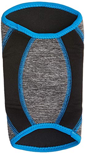 Image of Nivia Orthopedic Elbow Slip-In Support Premium Breathable Compression Sleeve, Effective Pain Relief, and Enhanced Performance in Sports, Workouts & Daily Activities For Men & Women(Large)