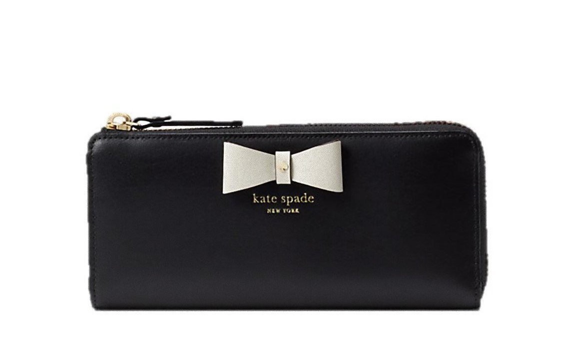 KATE SPADE BALDWIN STREET NISHA WALLET