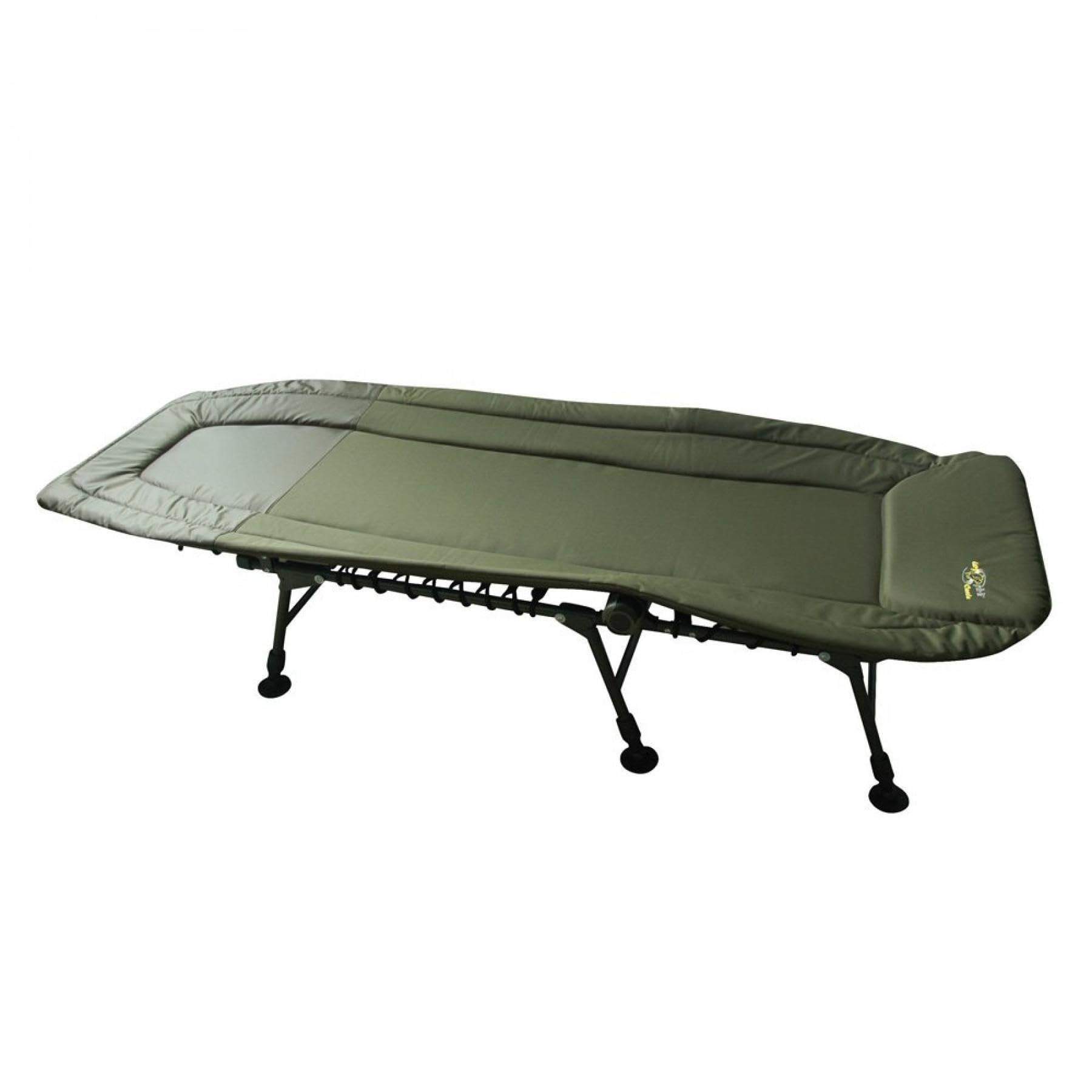 Carp Spirit - Bed Chair Classic 6P - 147500360