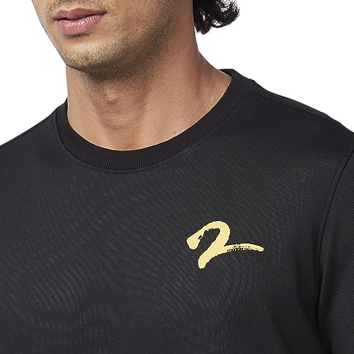Image of Spykar Men Sweatshirt