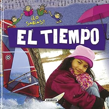 Hardcover El tiempo (Spanish Edition) [Spanish] Book