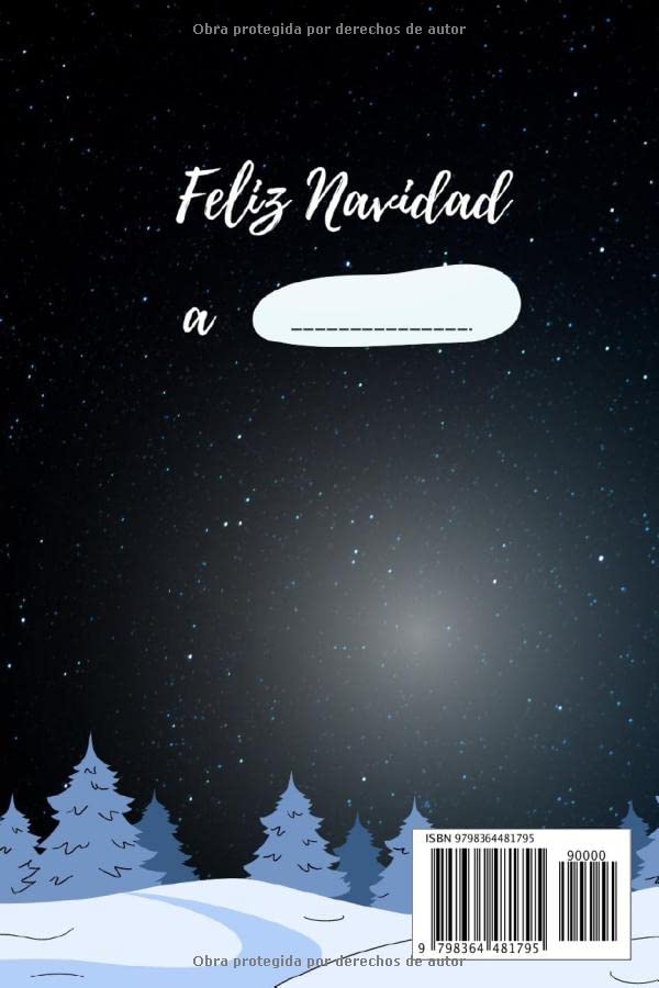 Papá Noel y el pueblo mágico: Cuento infantiles de Navidad, vivir la magia de la Navidad en familia. libro infantil con Ilustraciones a Color, ... Niños y Niñas de 3 a 7 años (Spanish Edition)