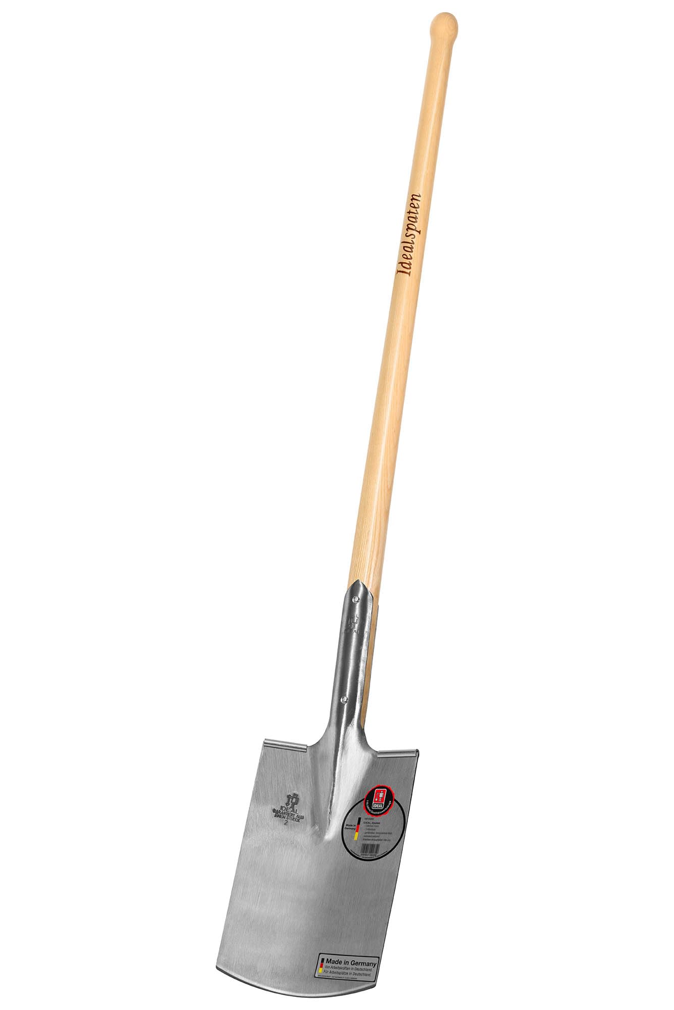 Ideal 601480 - Herramienta Manual de jardinería