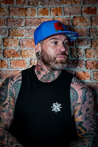 Image of Capiche [99+ Variations] Special Series Snapback Cap - One Size Unisex Men