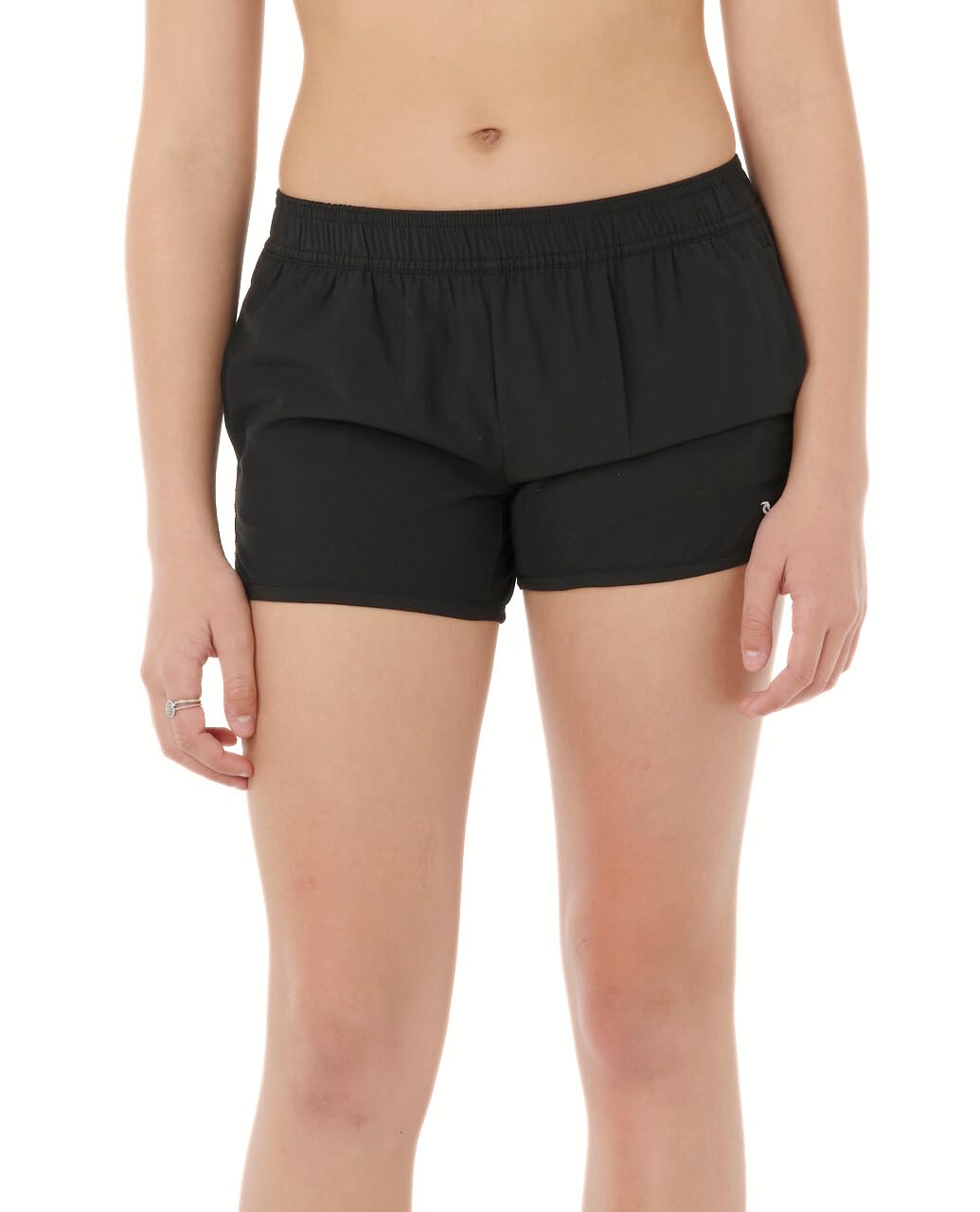 Rip Curl Girls' Surf Essentials 3" Boardshort
