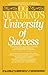Og Mandino's University of Success: The Greatest Self-Help Author in the World Presents the Ultimate Success Book