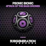 Sub Generation Records