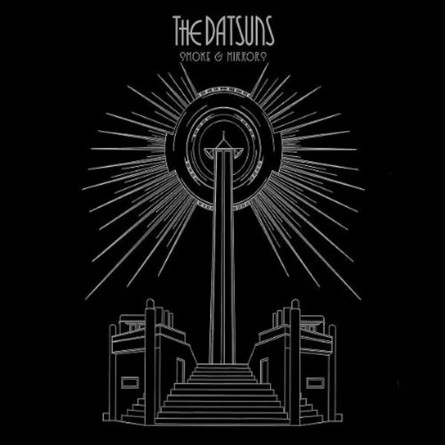 その他 Smoke &amp; Mirrors [DVD] Smoke and Mirrors (2010) - IMDb