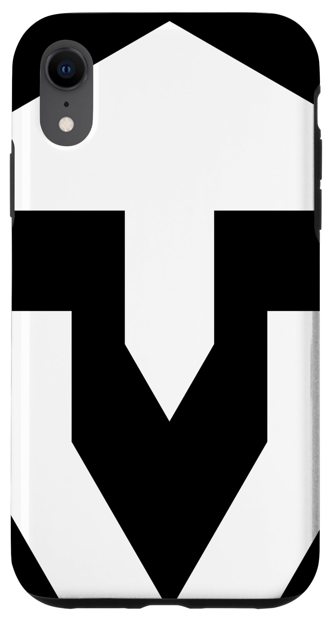 iPhone XR Gorilla Tech Case